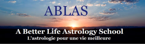 ABLAS Astrology